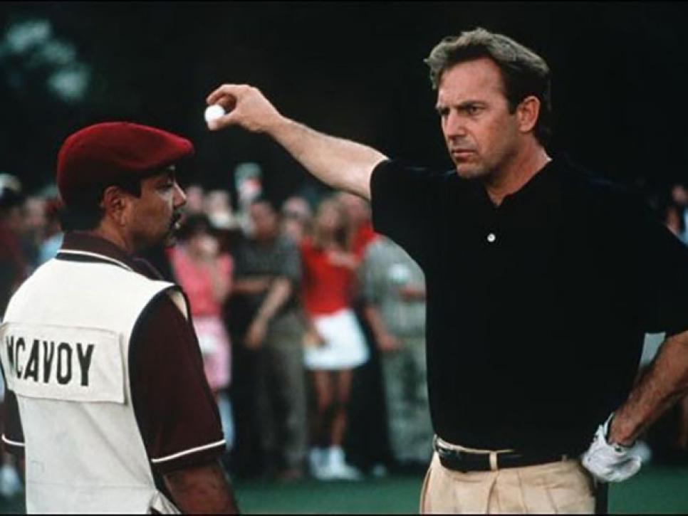 Tin Cup